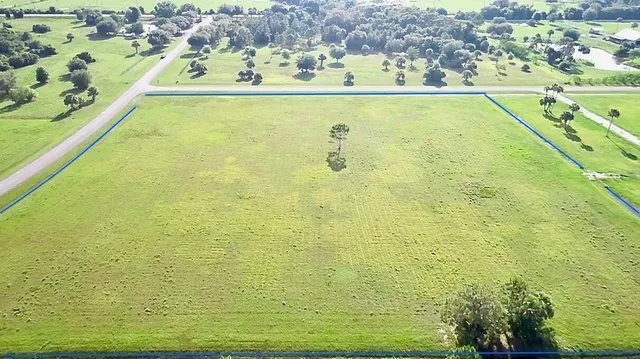 $204,800 | 0 Southeast 26th Drive, Okeechobee, FL 34974