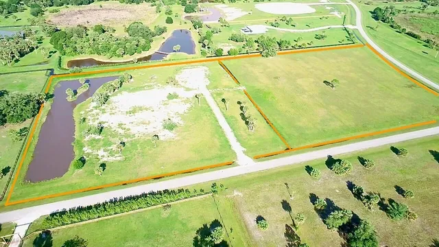 $204,800 | 0 Southeast 26th Drive, Okeechobee, FL 34974