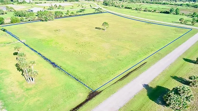 $204,800 | 0 Southeast 26th Drive, Okeechobee, FL 34974