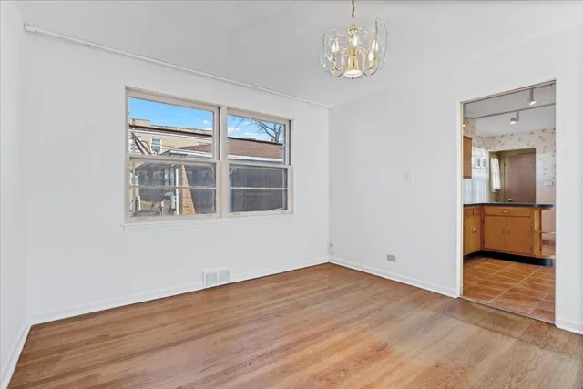 $465,000 | 3404 Crain Street, Skokie, IL 60076