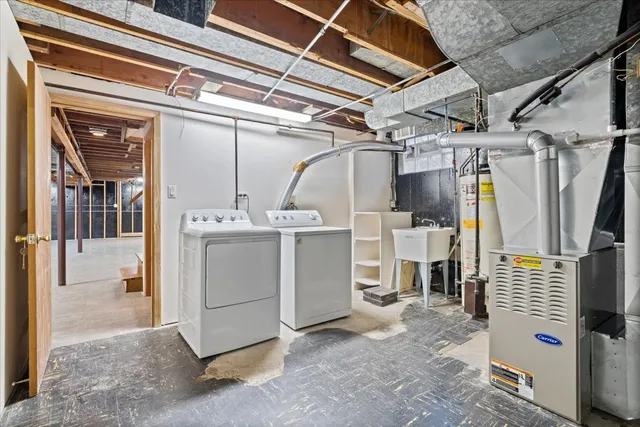 $465,000 | 3404 Crain Street, Skokie, IL 60076