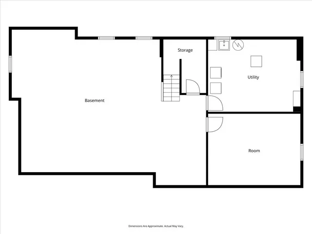 $465,000 | 3404 Crain Street, Skokie, IL 60076