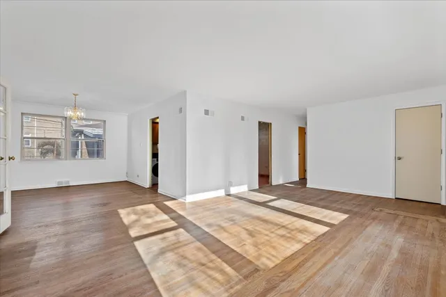 $465,000 | 3404 Crain Street, Skokie, IL 60076