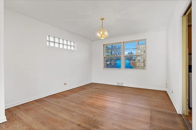 $465,000 | 3404 Crain Street, Skokie, IL 60076