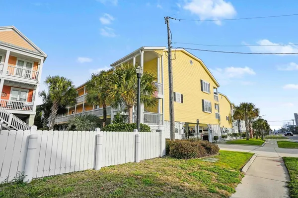 $325,000 | 1425 North Waccamaw Drive, Unit 230, Murrells Inlet, SC 29576