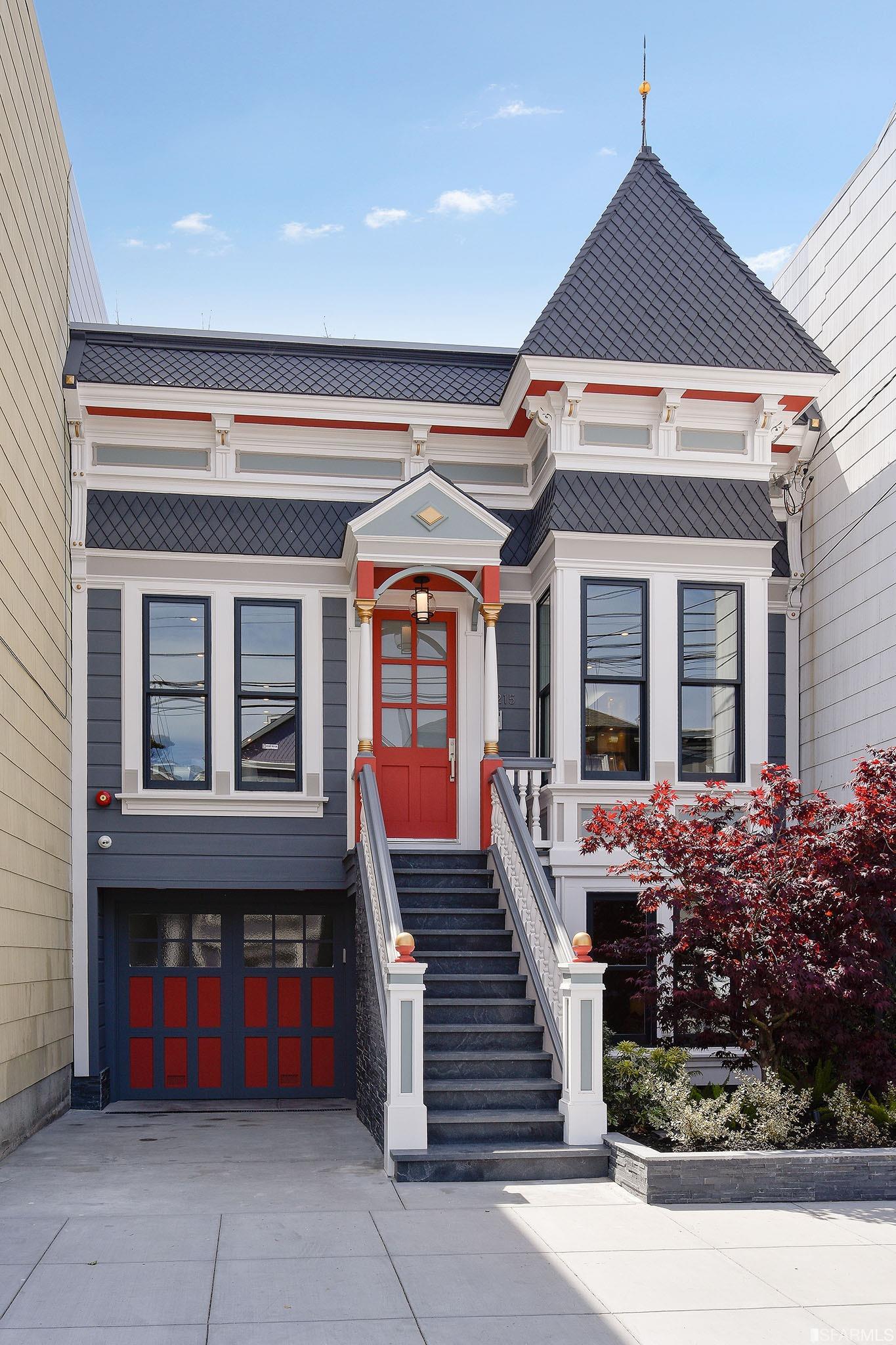 215 3rd Avenue San Francisco, CA 94118 - Photo 2 of 90