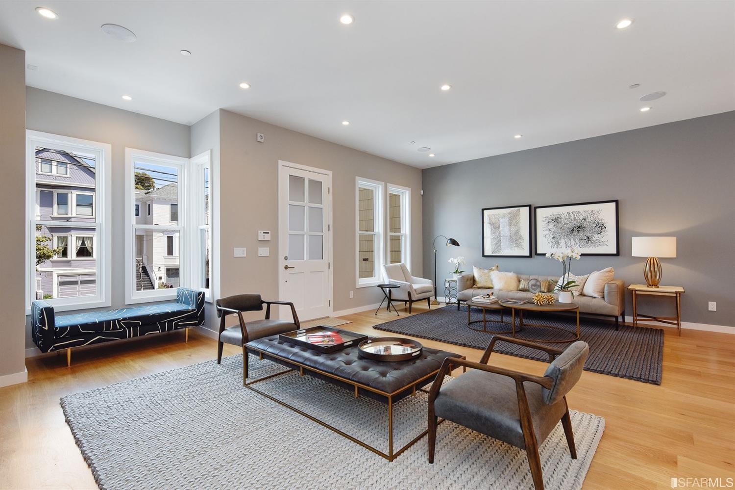 215 3rd Avenue San Francisco, CA 94118 - Photo 11 of 90