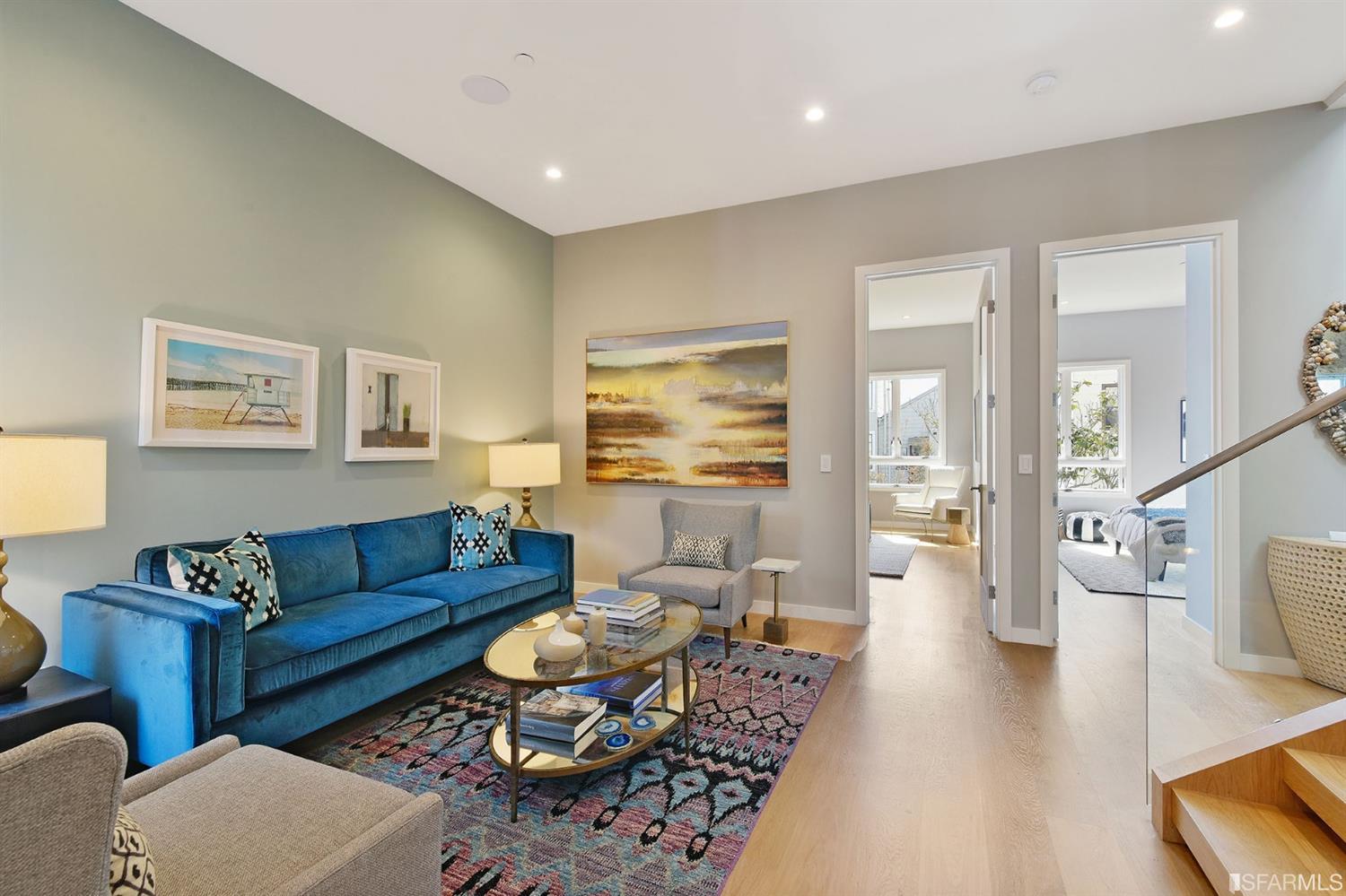 215 3rd Avenue San Francisco, CA 94118 - Photo 23 of 90