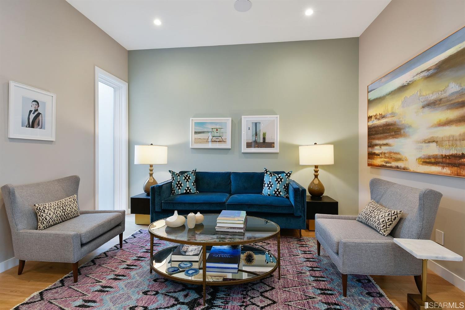 215 3rd Avenue San Francisco, CA 94118 - Photo 24 of 90