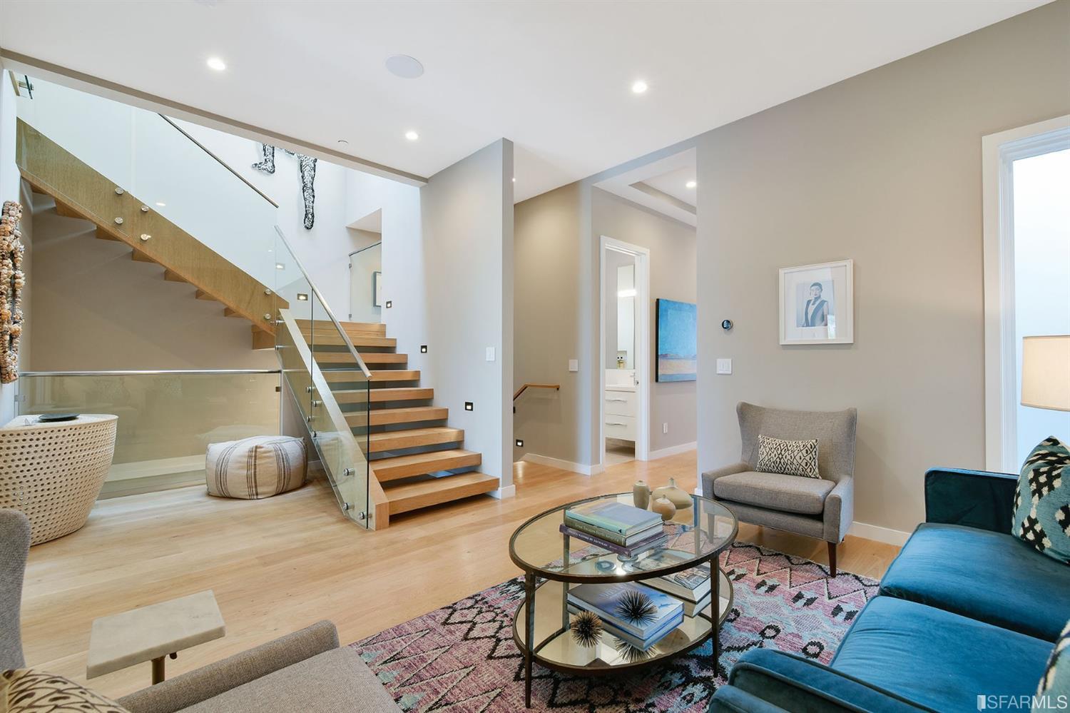 215 3rd Avenue San Francisco, CA 94118 - Photo 31 of 90