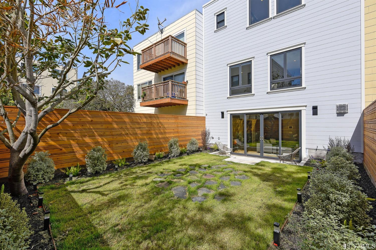 215 3rd Avenue San Francisco, CA 94118 - Photo 70 of 90