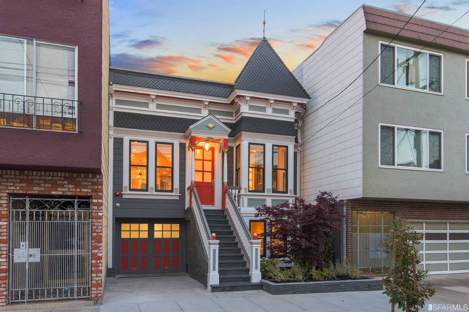 215 3rd Avenue San Francisco, CA 94118 - Photo 73 of 90