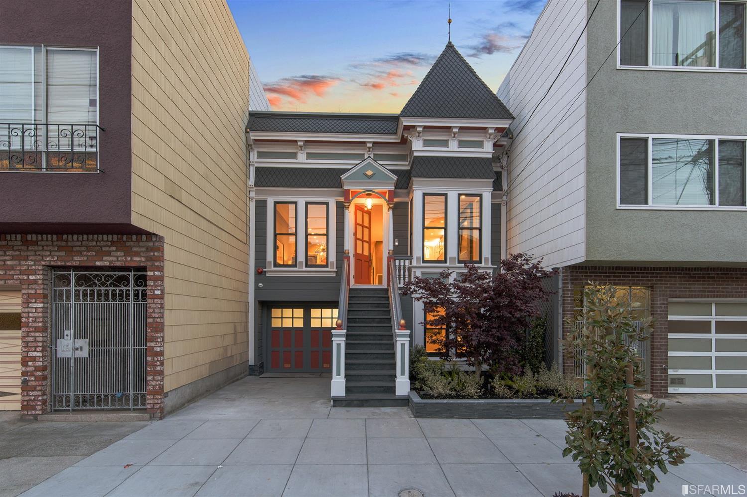 215 3rd Avenue San Francisco, CA 94118 - Photo 74 of 90