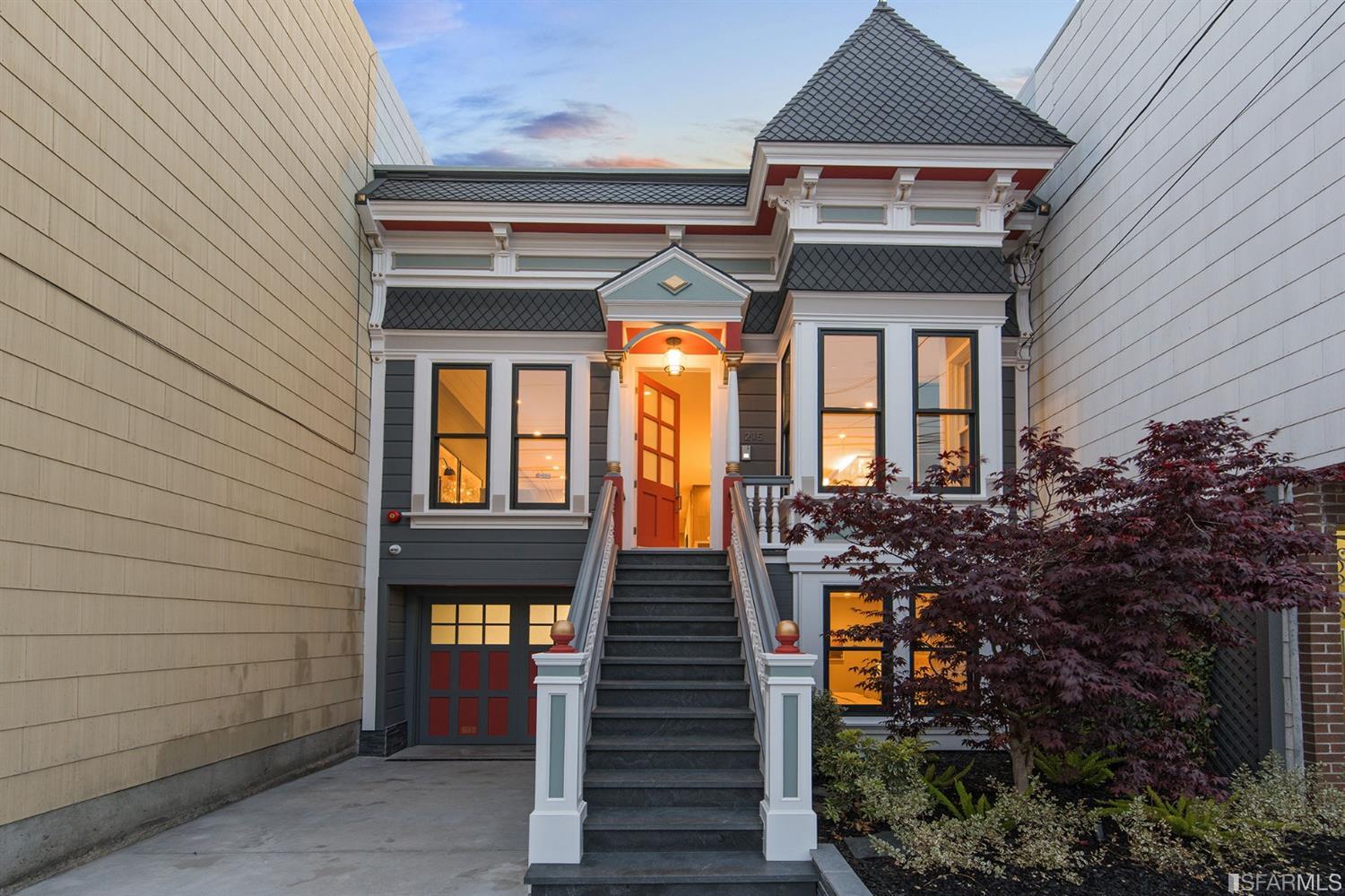 215 3rd Avenue San Francisco, CA 94118 - Photo 75 of 90