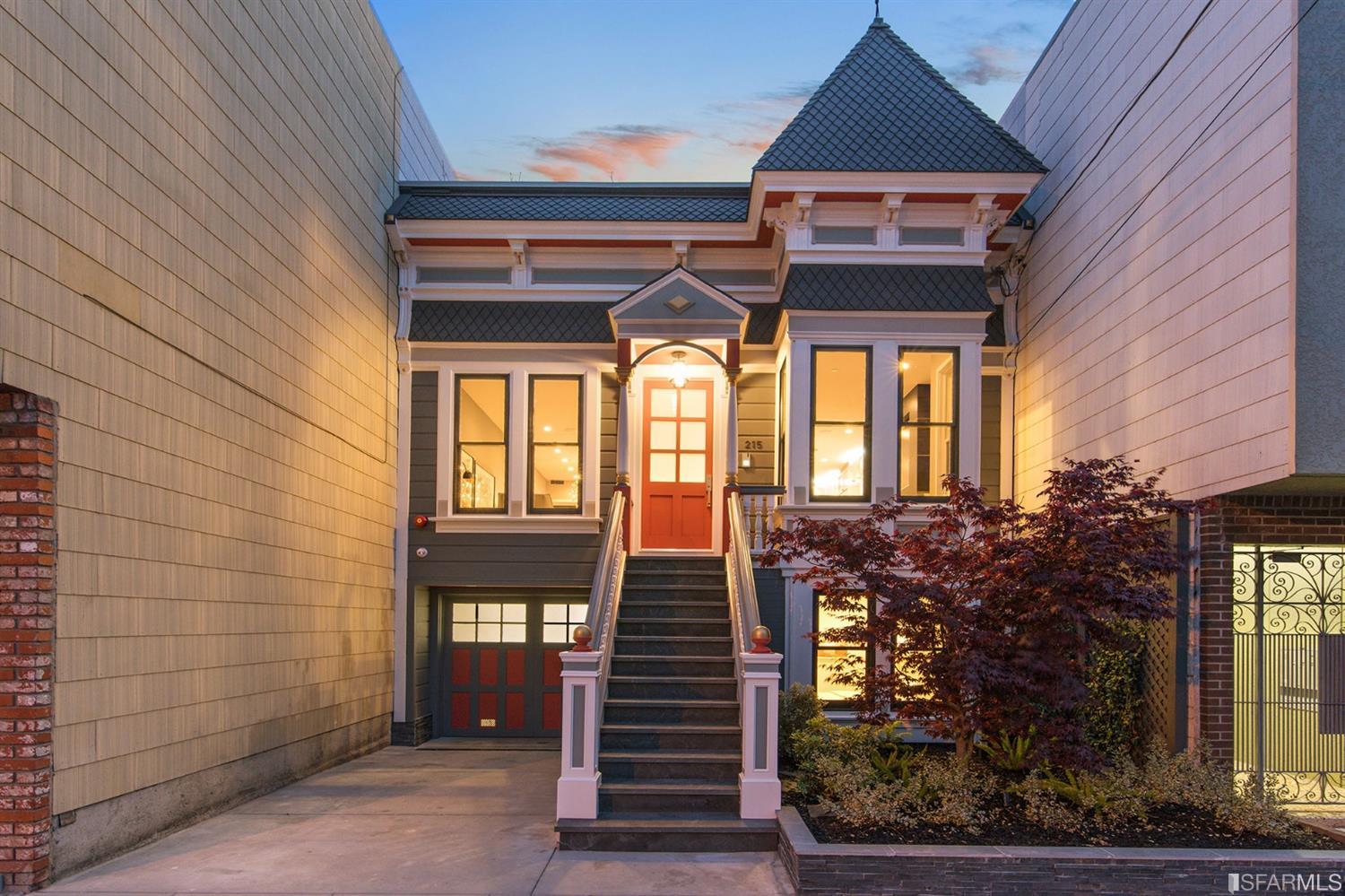 215 3rd Avenue San Francisco, CA 94118 - Photo 76 of 90