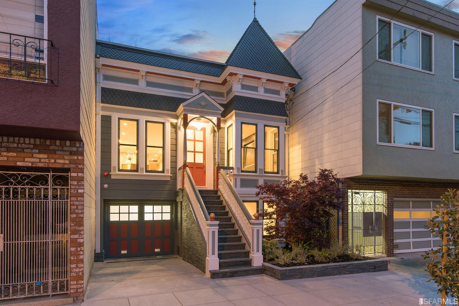 215 3rd Avenue San Francisco, CA 94118 - Photo 77 of 90