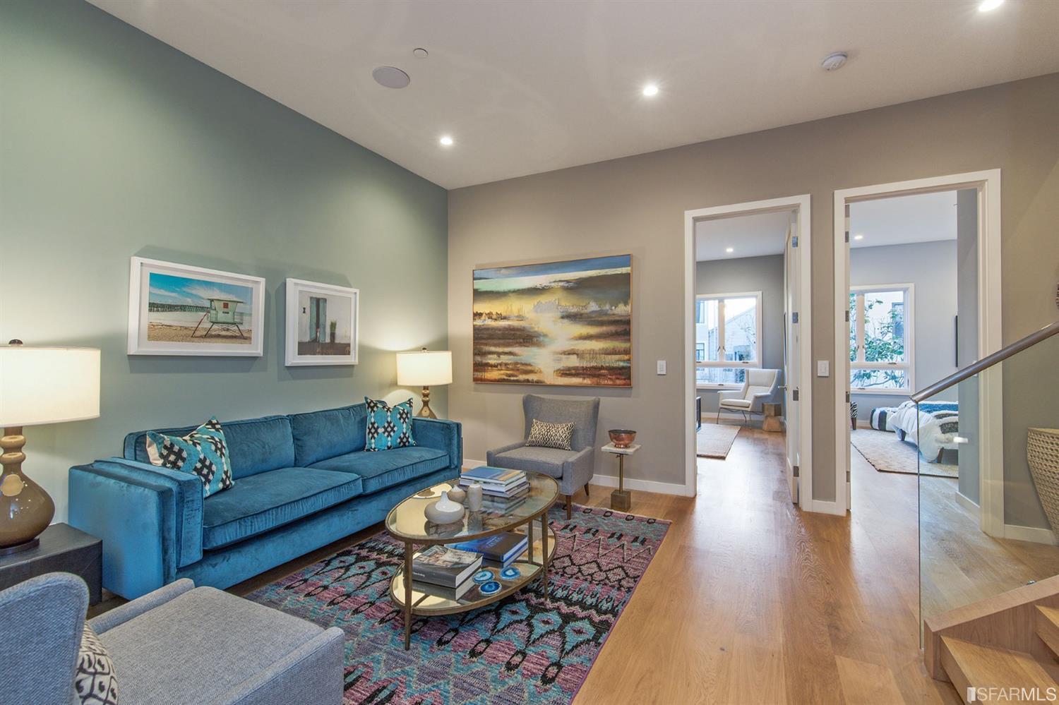 215 3rd Avenue San Francisco, CA 94118 - Photo 79 of 90