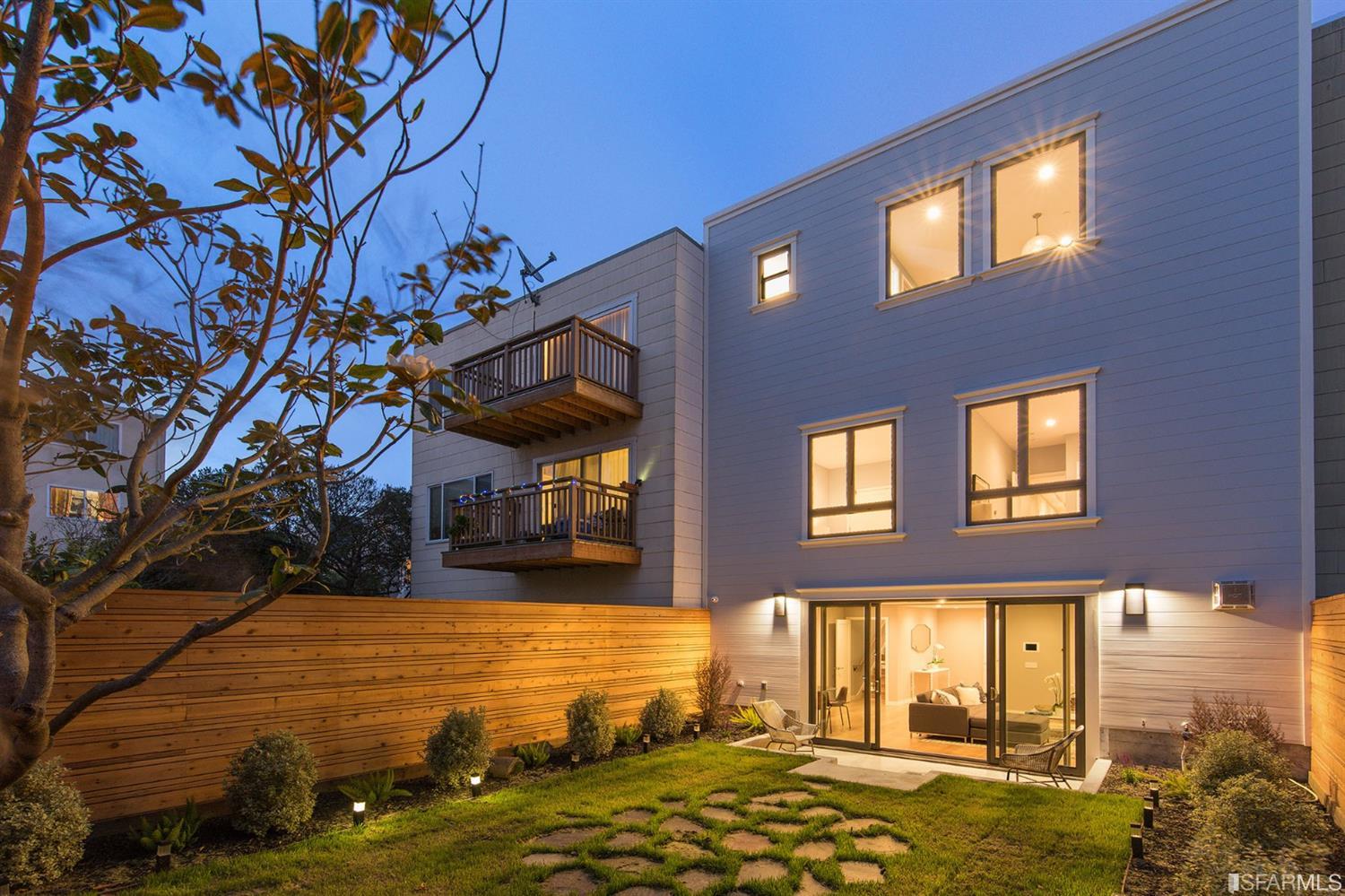 215 3rd Avenue San Francisco, CA 94118 - Photo 90 of 90