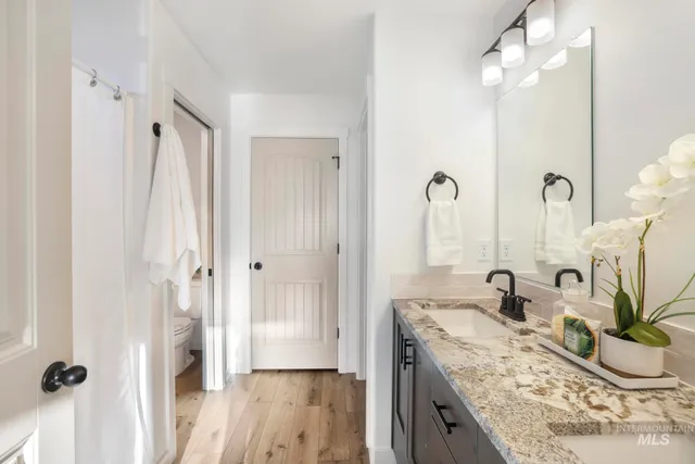 $373,900 | 2056 Lowline Avenue, Twin Falls, ID 83301