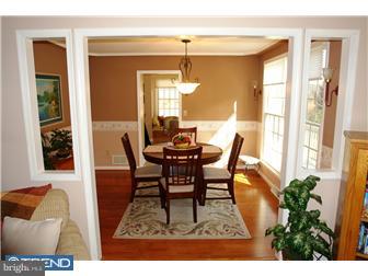 228 Windsor Road Robbinsville, NJ 08691 - Photo 4 of 12 Dining Room