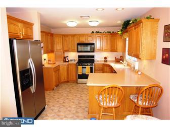 228 Windsor Road Robbinsville, NJ 08691 - Photo 5 of 12 Kitchen