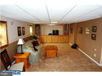 228 Windsor Road Robbinsville, NJ 08691 - Photo 8 of 12 Basement