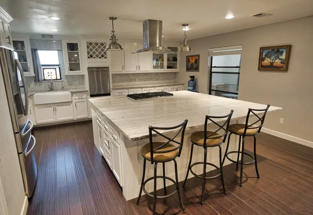 $425,000 | 6418 County Road 659, Brazoria, TX 77422