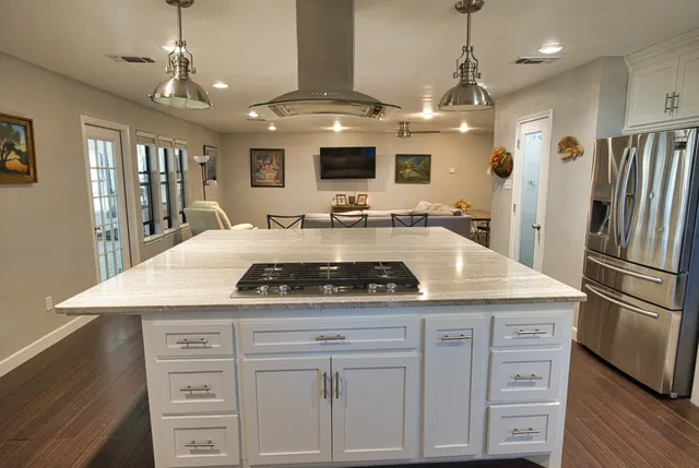 $425,000 | 6418 County Road 659, Brazoria, TX 77422