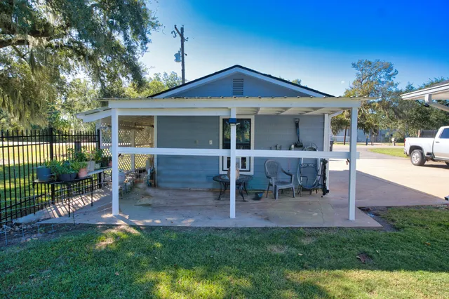 $425,000 | 6418 County Road 659, Brazoria, TX 77422