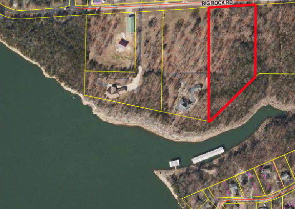 Tbd Big Rock Road Shell Knob, MO 65747 - Photo 1 of 1 Cline 4 ac - 2 copy