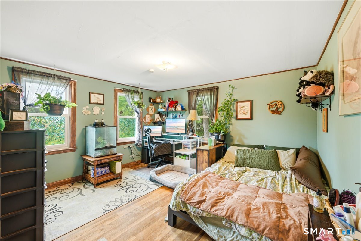 48 Maple Road Mansfield, CT 06268 - Photo 20 of 31