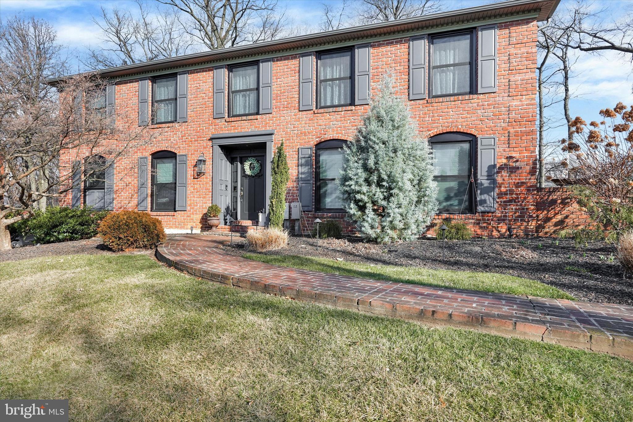 3100 Round Hill Road York, PA 17402 - Photo 2 of 36 Gallery Image 2