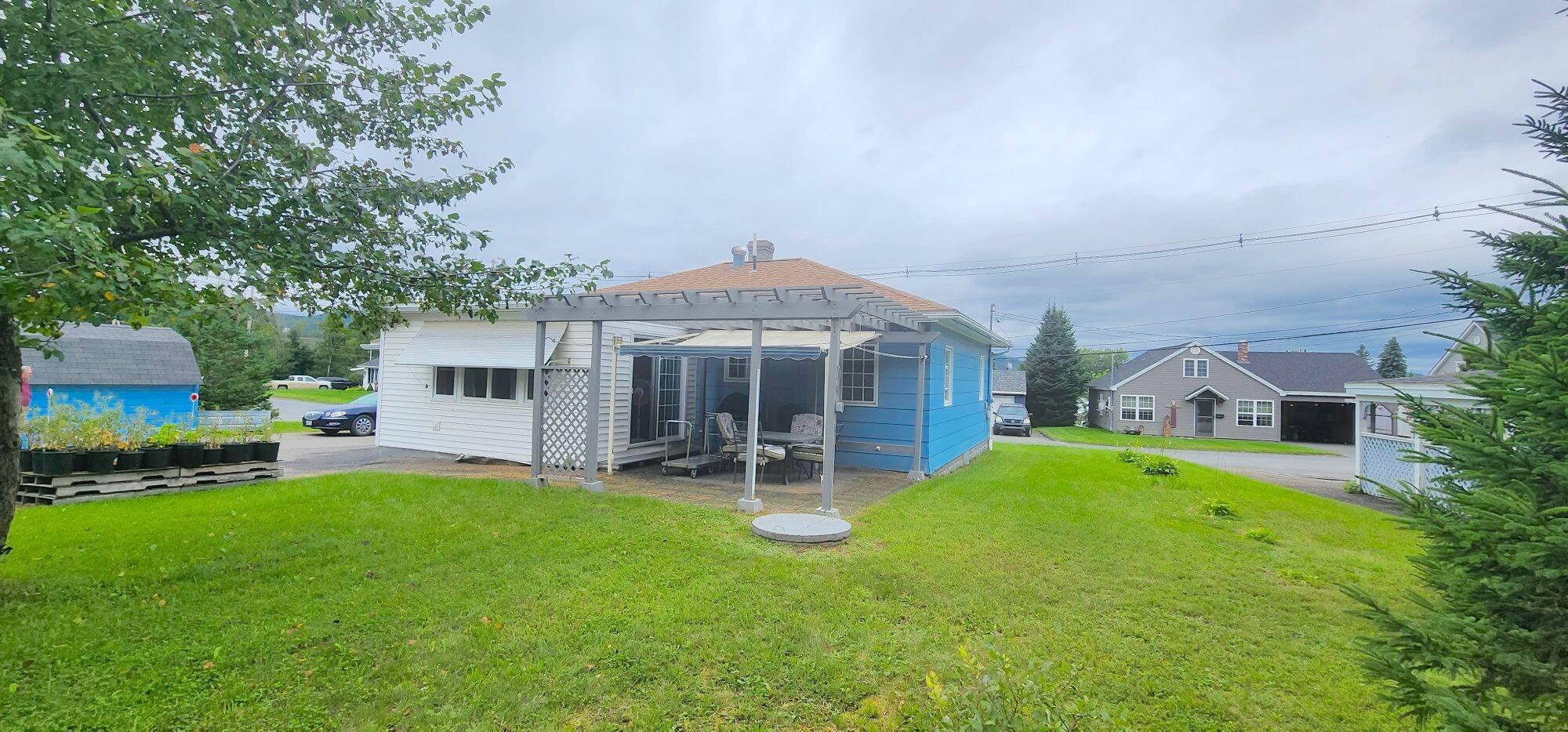 47 Pearl Street Fort Kent, ME 04743 - Photo 12 of 33 20230817_103151