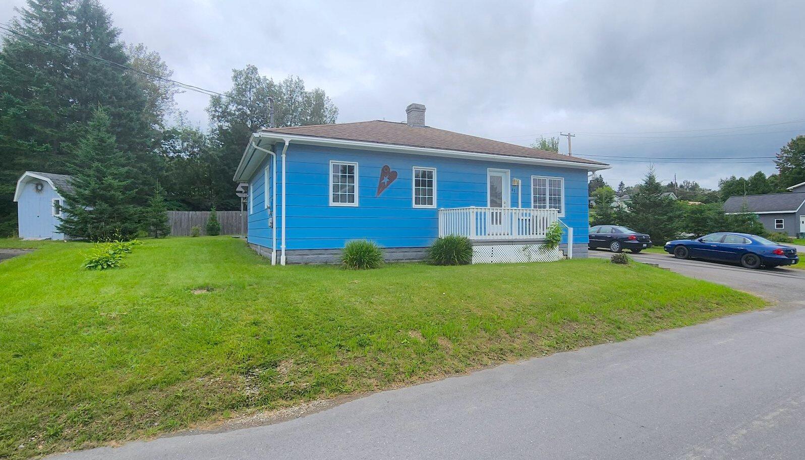47 Pearl Street Fort Kent, ME 04743 - Photo 5 of 33 20230817_103035