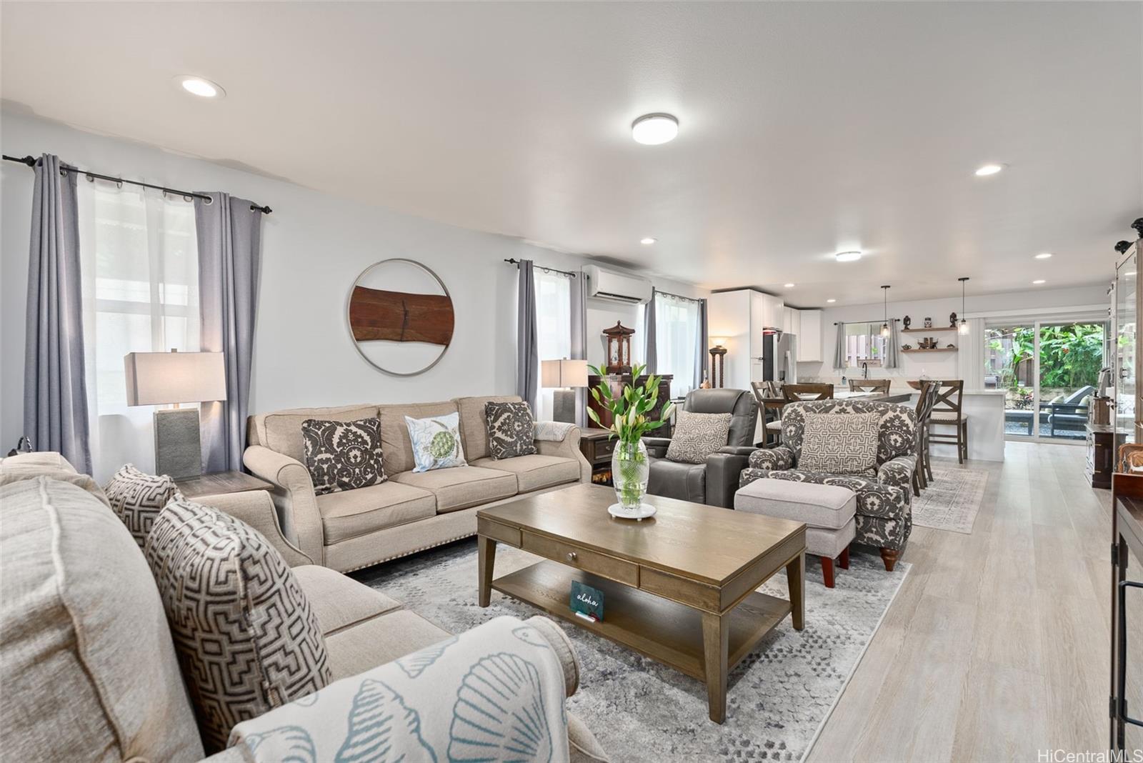 45-1050 Anoi Road, Unit 7 Kaneohe, HI 96744 - Photo 2 of 25