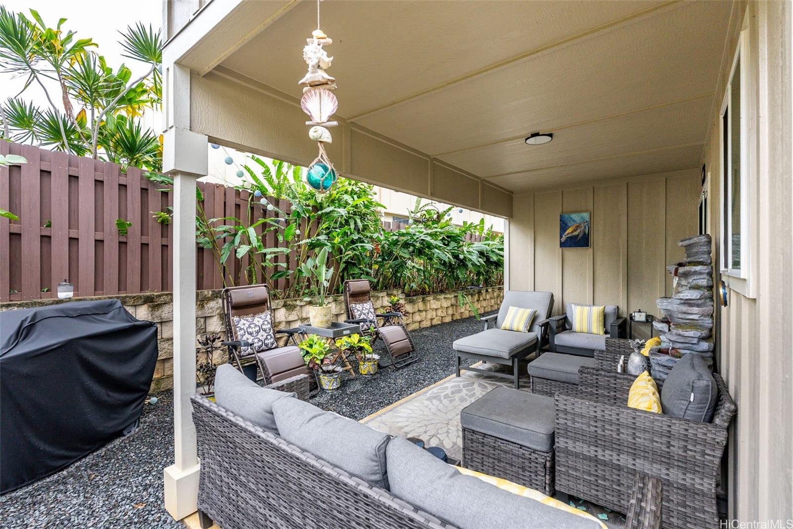 45-1050 Anoi Road, Unit 7 Kaneohe, HI 96744 - Photo 23 of 25