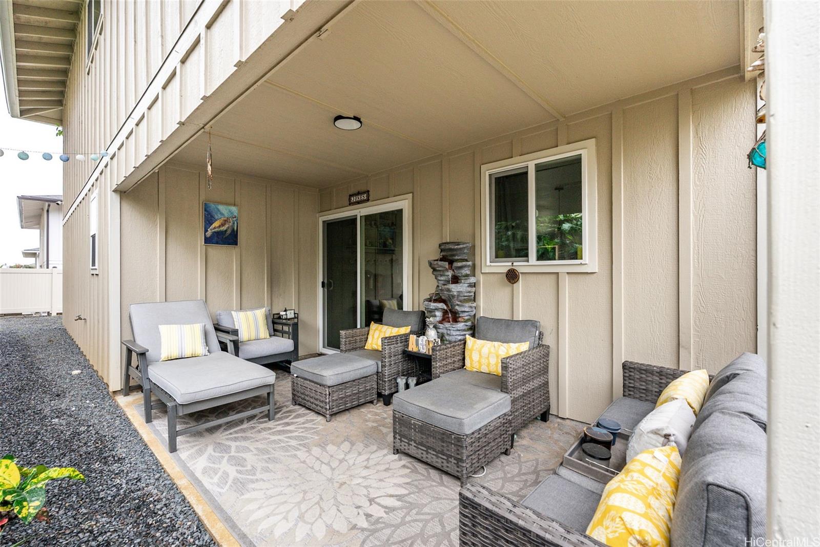 45-1050 Anoi Road, Unit 7 Kaneohe, HI 96744 - Photo 24 of 25