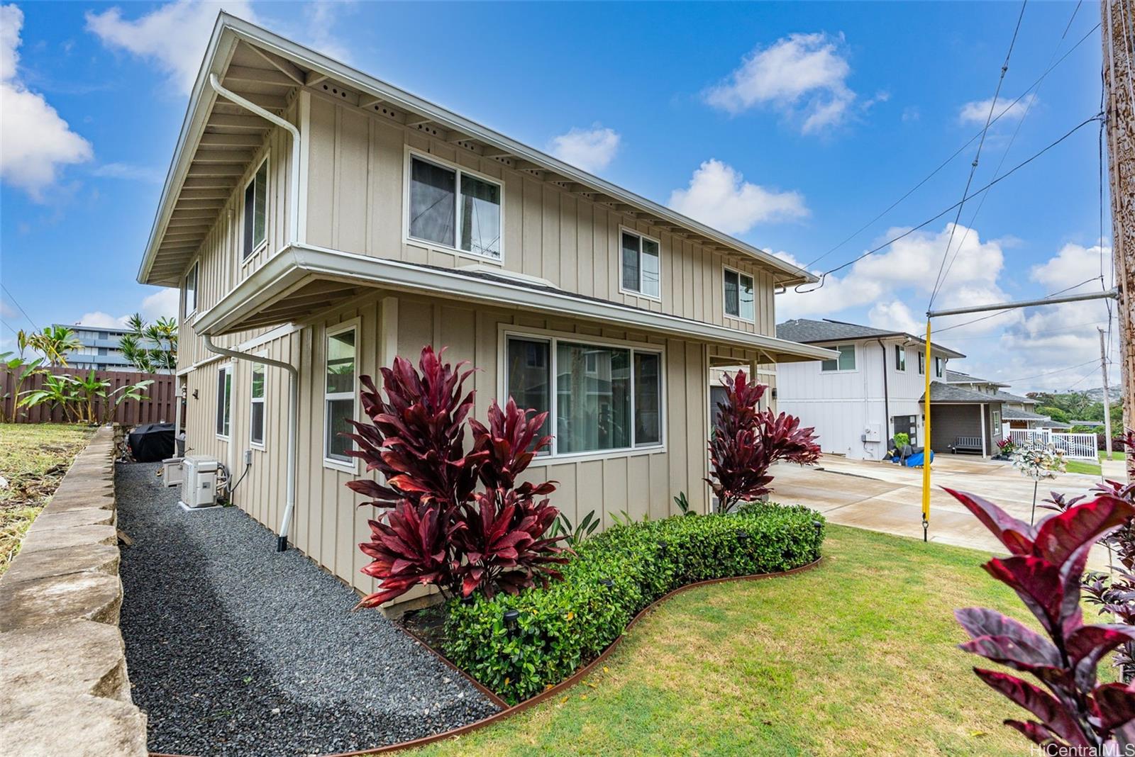 45-1050 Anoi Road, Unit 7 Kaneohe, HI 96744 - Photo 25 of 25