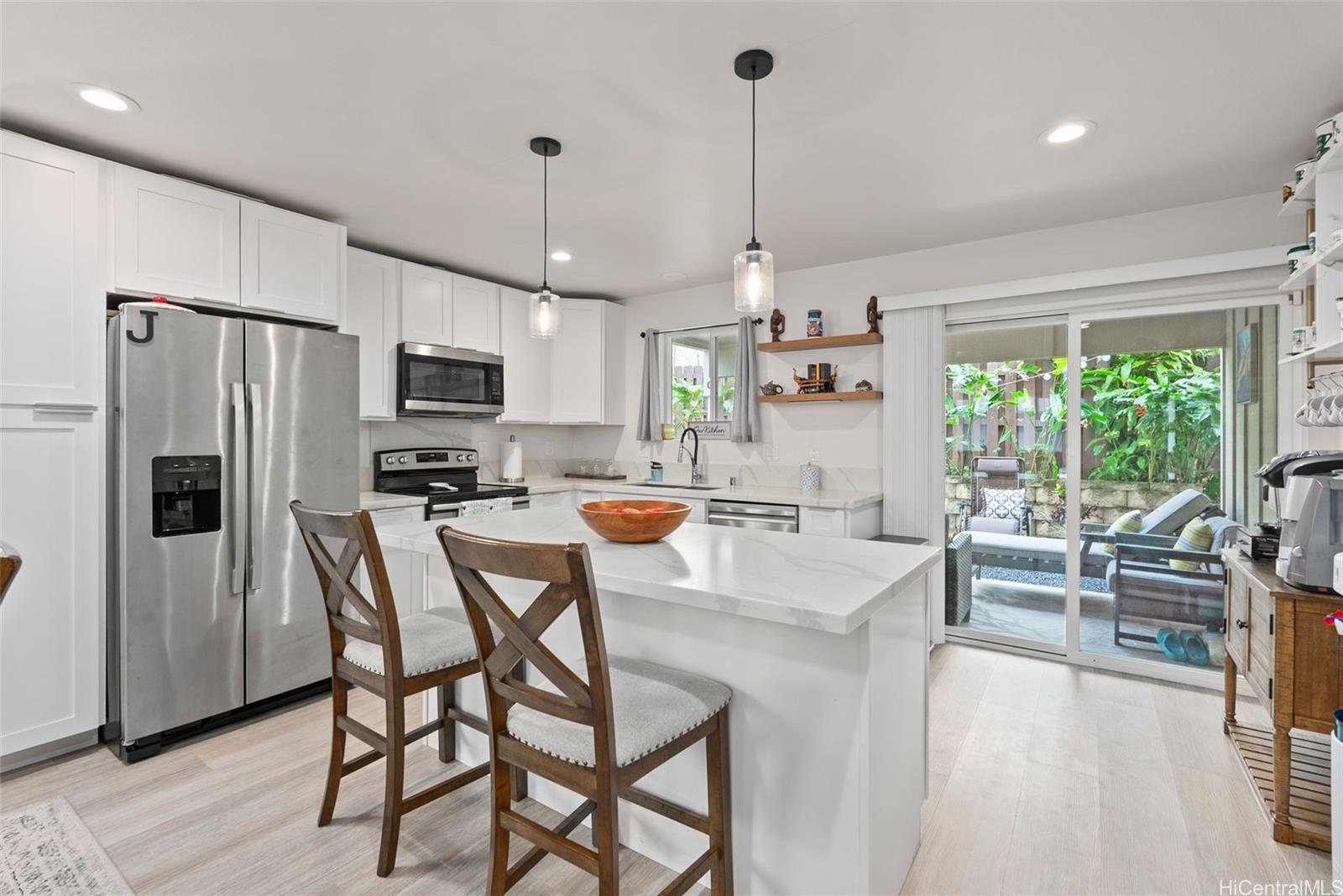 45-1050 Anoi Road, Unit 7 Kaneohe, HI 96744 - Photo 5 of 25