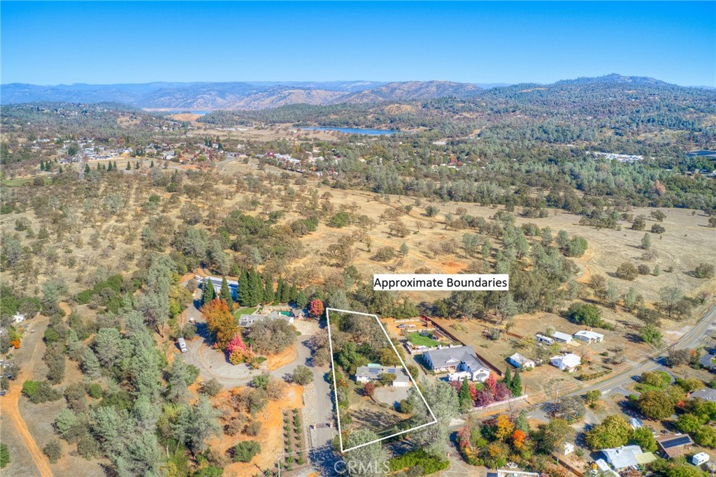 1361 Mt Ida Road Oroville, CA 95966 - Photo 2 of 44 Close to Lake Oroville