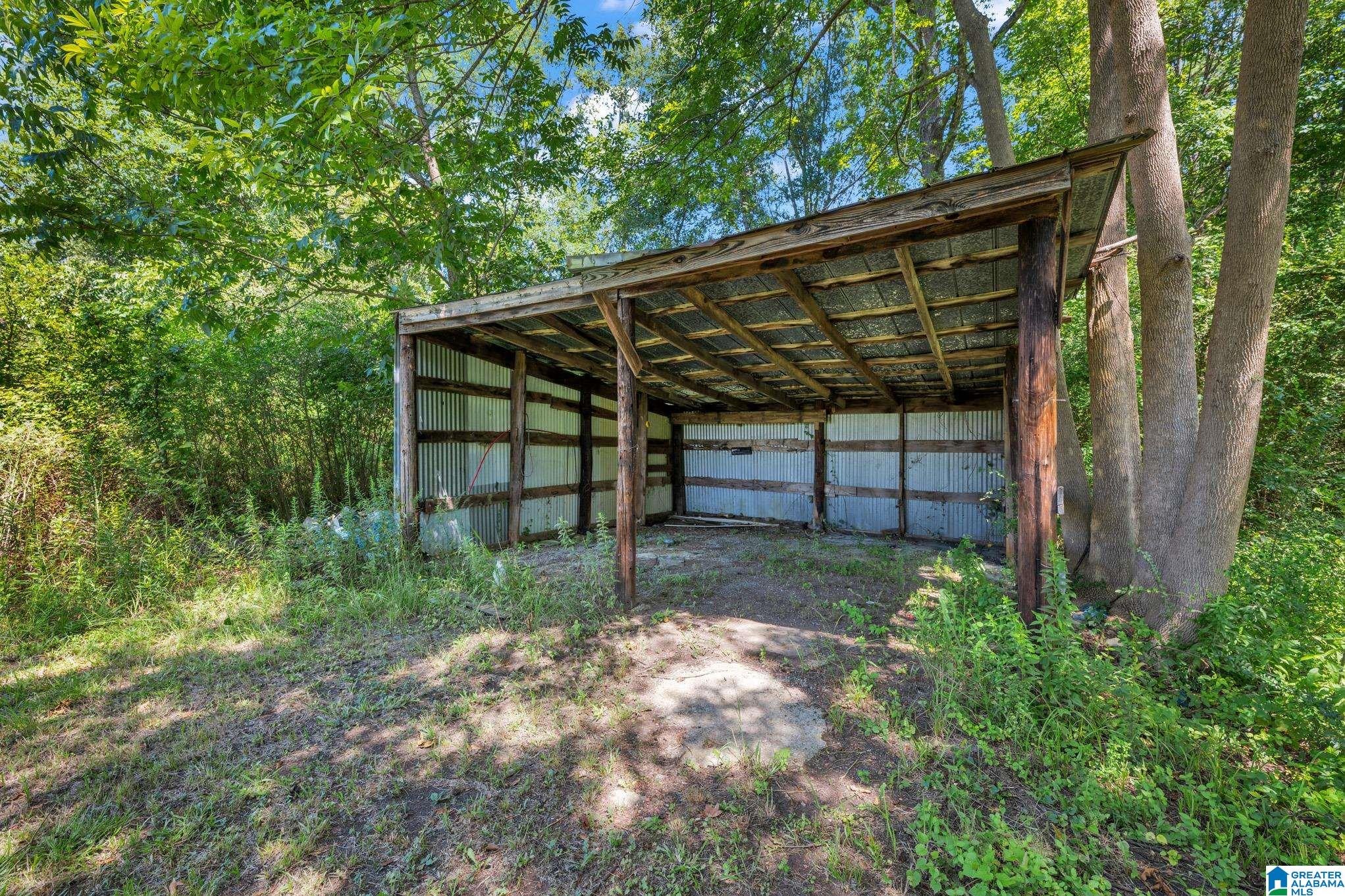 447 Cannie Phillips Road Sumiton, AL 35148 - Photo 26 of 27 Gallery Image 26