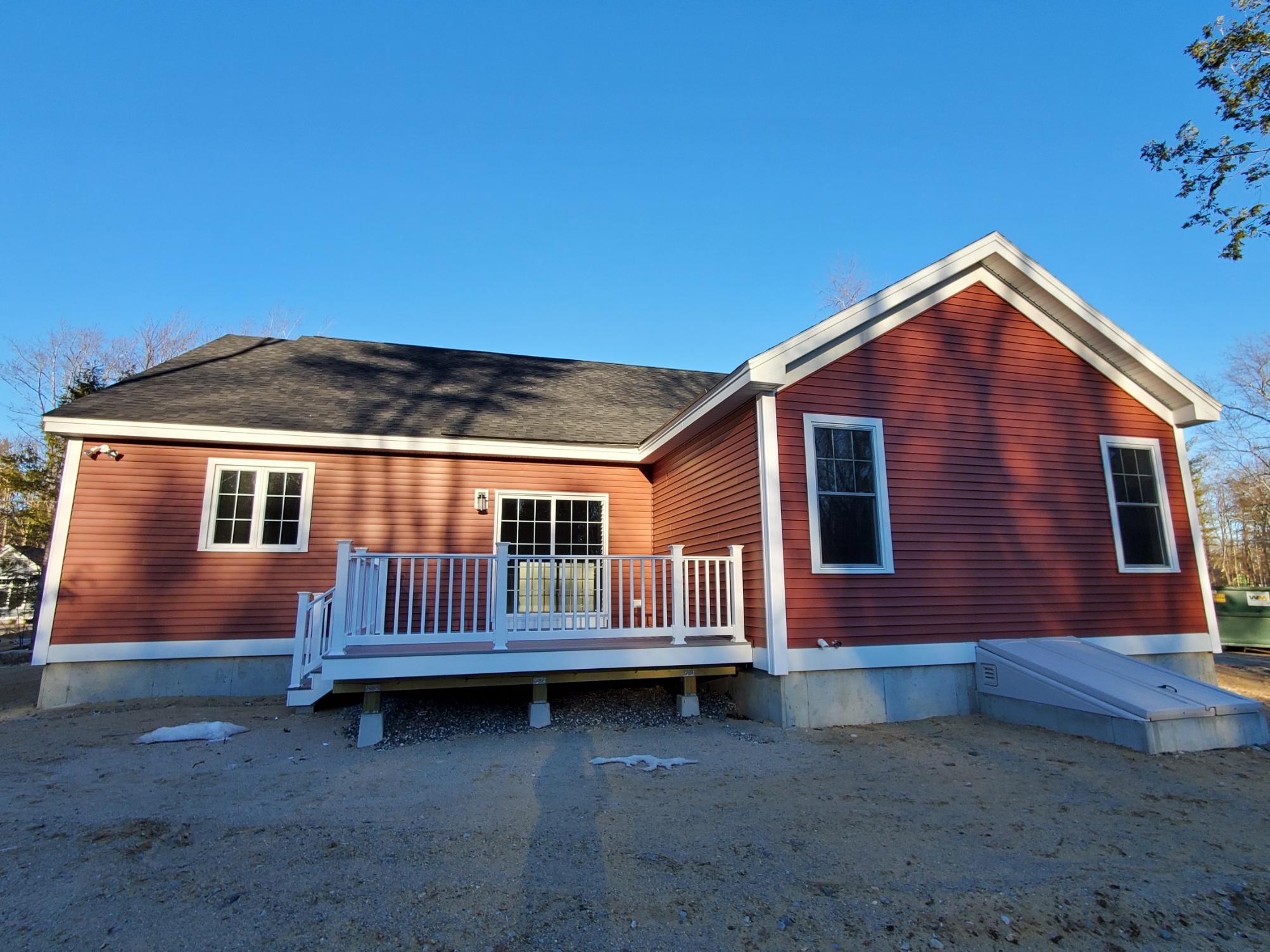 436 Hobbs Farm Road Wells, ME 04090 - Photo 23 of 32 20210125_152639