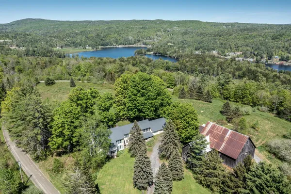 $1,750,000 | 2714 Balentine Road, Calais, VT 05650