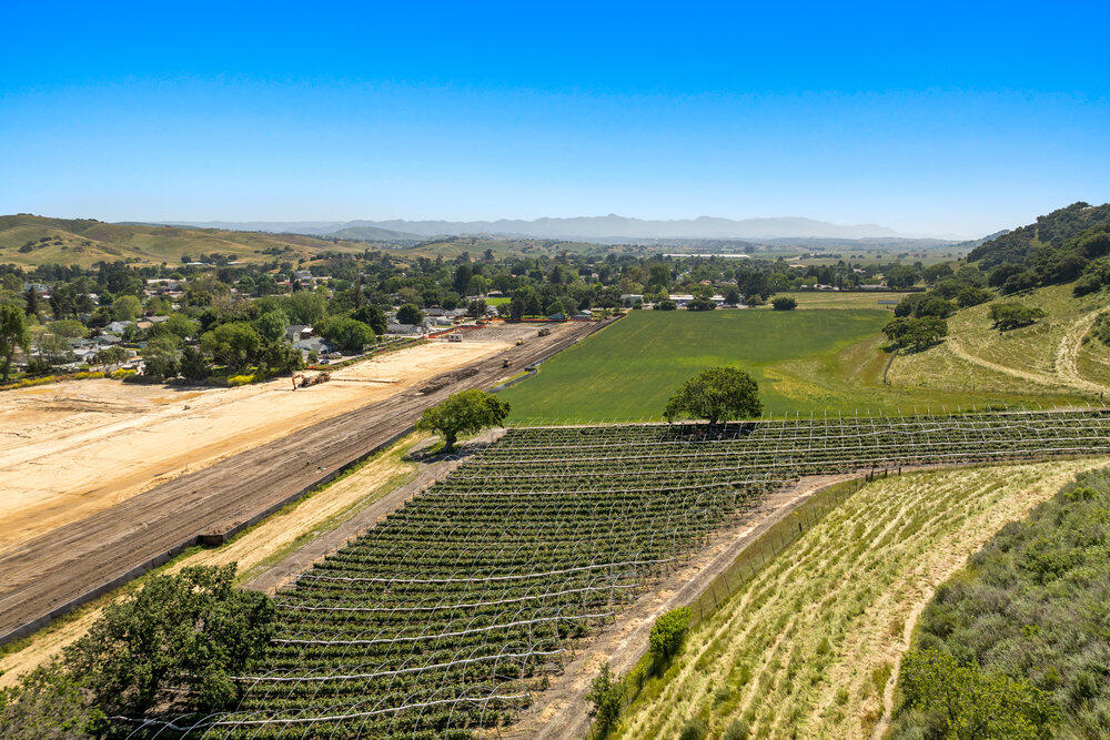 0 Ca Highway Los Alamos, CA 93440 - Photo 1 of 6 Town Photo 6 shows view into Los Alamos