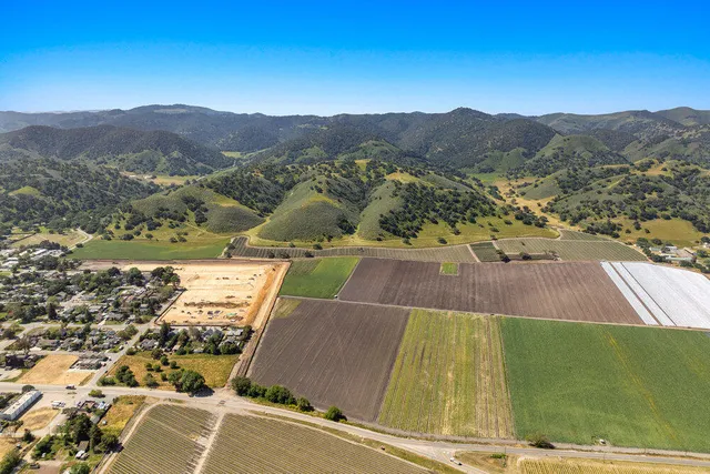 $3,900,000 | 0 Ca Highway, Los Alamos, CA 93440
