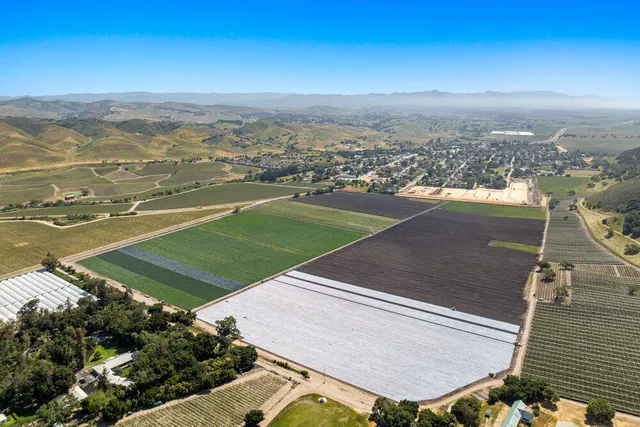 $3,900,000 | 0 Ca Highway, Los Alamos, CA 93440