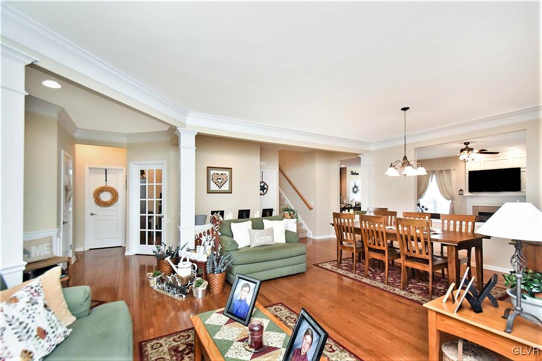 8683 Cascade Road Breinigsville, PA 18031 - Photo 5 of 40 Gallery Image 5