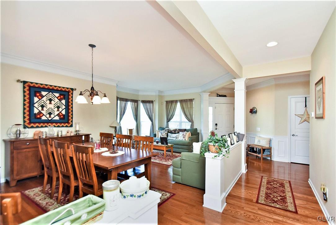 8683 Cascade Road Breinigsville, PA 18031 - Photo 8 of 40 Gallery Image 8
