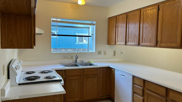 a view of a bathroom with a sink
