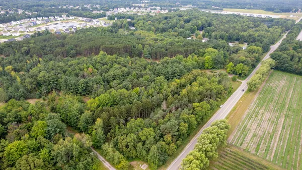 $99,900 | 14470 Fillmore Street, Unit LOT B, West Olive, MI 49460